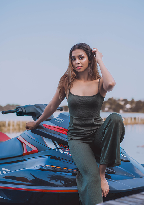 PIPER JUMPSUIT